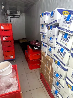 4-Zimmer-Gewerbeimmobilie mieten in Wien – 90 m², € 1.462 – Bild 5 von 8