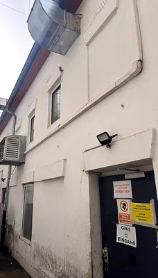 4-Zimmer-Gewerbeimmobilie mieten in Wien – 90 m², € 1.462