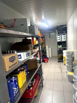 4-Zimmer-Gewerbeimmobilie mieten in Wien – 90 m², € 1.462 – Bild 8 von 8