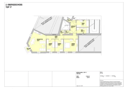 5-Zimmer-Wohnung mieten in Wien – 118,6 m², € 2.812 – Bild 14 von 14