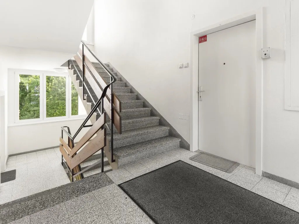 Wohnung – Klagenfurt am Wörthersee, St. Martin, Sankt Martin - Ansicht 3