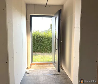 3-Zimmer-Haus kaufen in Güssing – 110 m², € 312.000 – Bild 10 von 15