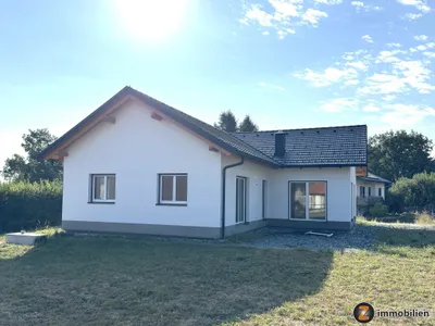 3-Zimmer-Haus kaufen in Güssing – 110 m², € 312.000