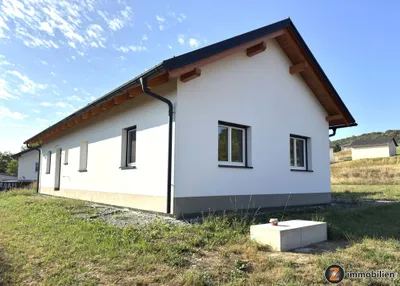 3-Zimmer-Haus kaufen in Güssing – 110 m², € 312.000 – Bild 2 von 15