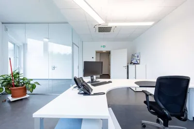 Gewerbeimmobilie mieten in Hallein – 751 m², € 5.510 – Bild 4 von 7