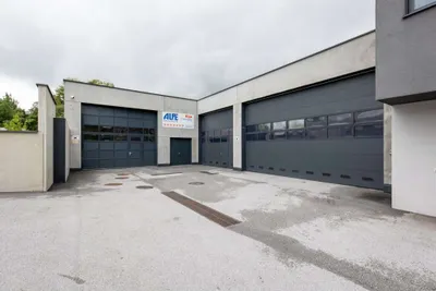 Gewerbeimmobilie mieten in Hallein – 751 m², € 5.510 – Bild 7 von 7