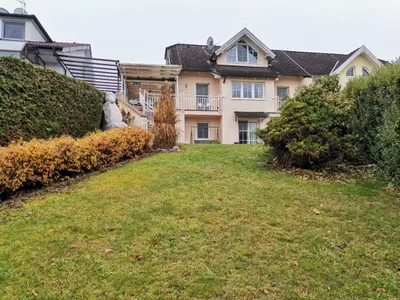 Haus kaufen in Mattersburg – 140 m², € 330.000 – Bild 6 von 21