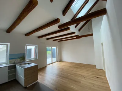 4-Zimmer-Wohnung mieten in Steyr-Land – 107 m², € 1.437 – Bild 4 von 11