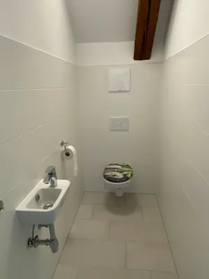 4-Zimmer-Wohnung mieten in Steyr-Land – 107 m², € 1.437 – Bild 9 von 11