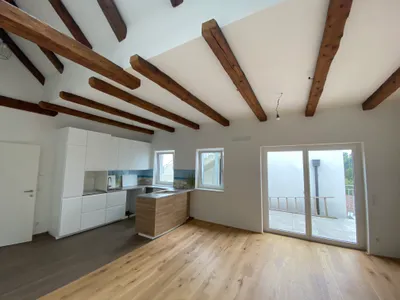 4-Zimmer-Wohnung mieten in Steyr-Land – 107 m², € 1.437