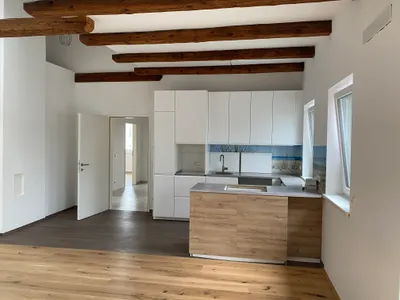 4-Zimmer-Wohnung mieten in Steyr-Land – 107 m², € 1.437 – Bild 3 von 11