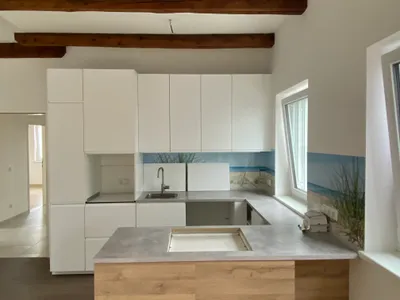 4-Zimmer-Wohnung mieten in Steyr-Land – 107 m², € 1.437 – Bild 2 von 11