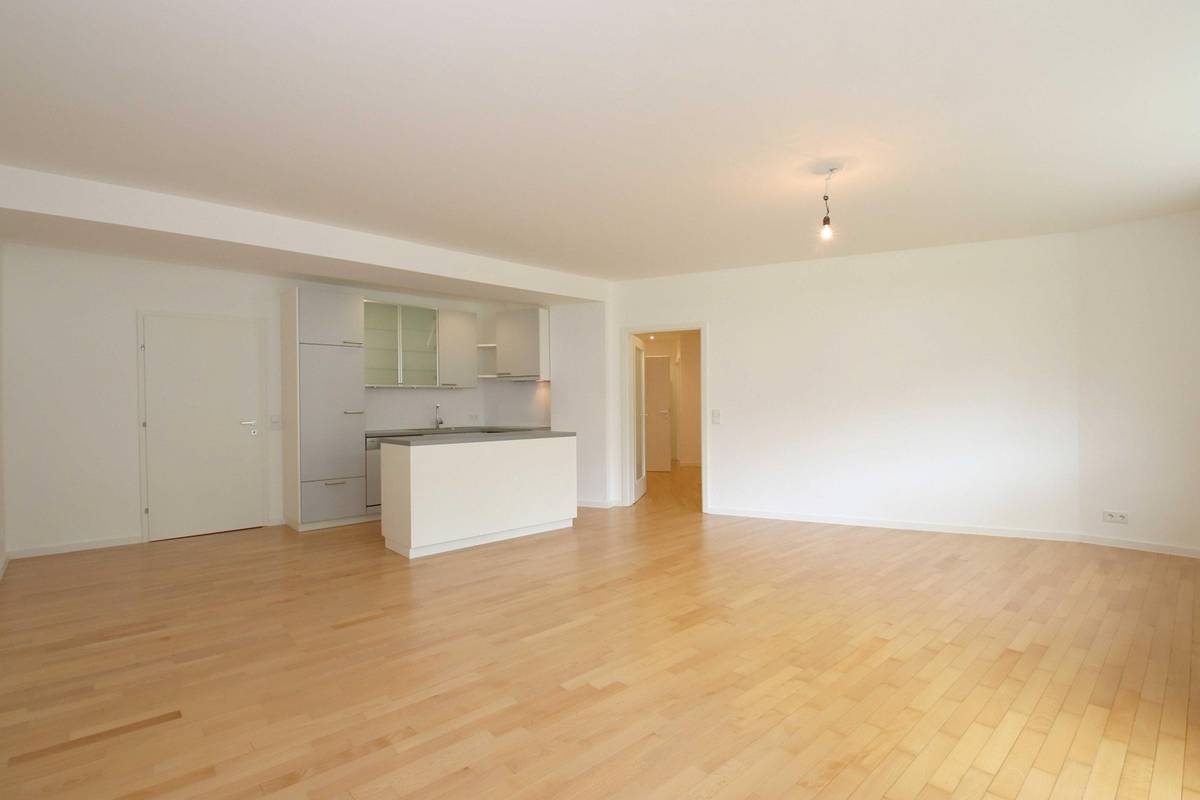Sanierte 3,5 Zimmer Eigentumswohnung | mit Loggia und Garage | Leoben | IMS IMMOBILIEN KG - Ansicht 2