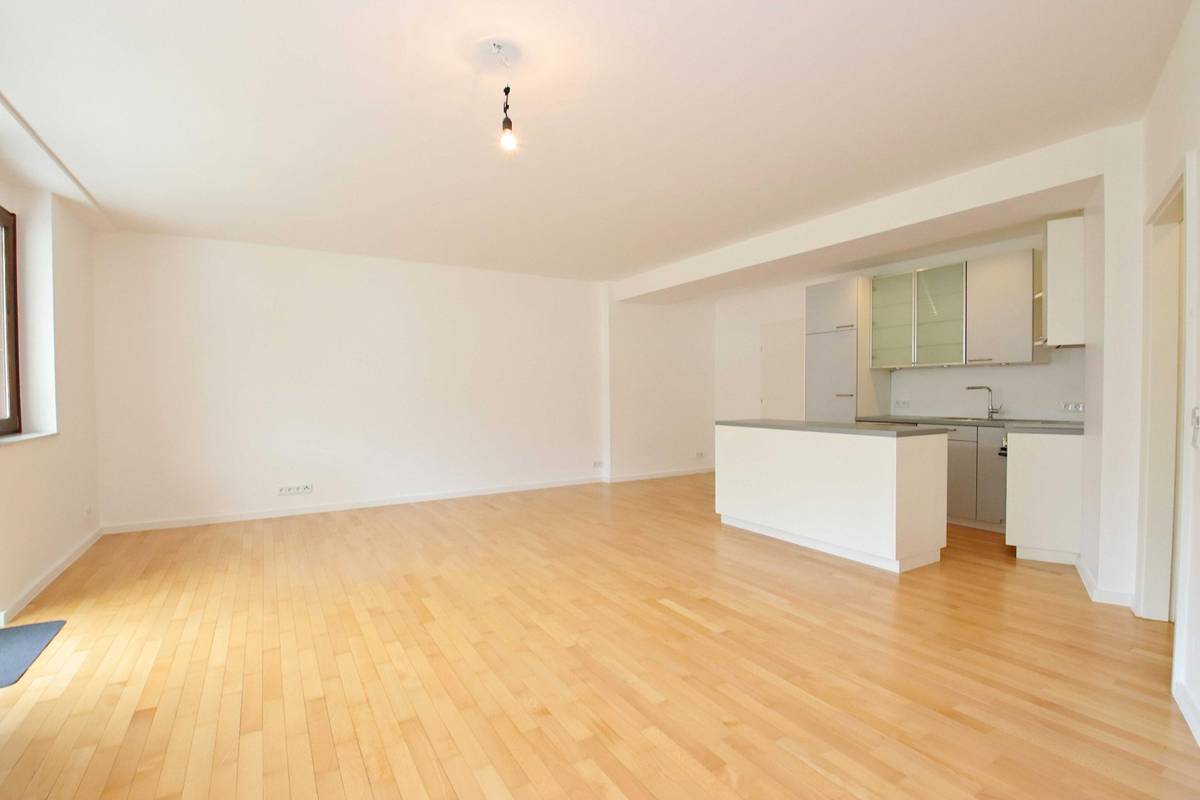 Sanierte 3,5 Zimmer Eigentumswohnung | mit Loggia und Garage | Leoben | IMS IMMOBILIEN KG - Ansicht 3