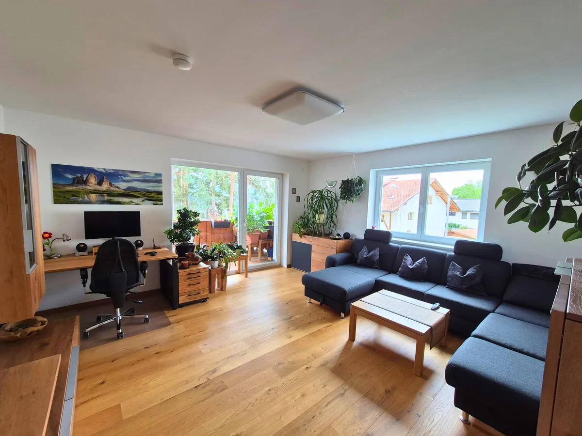 Wohnung – Absam