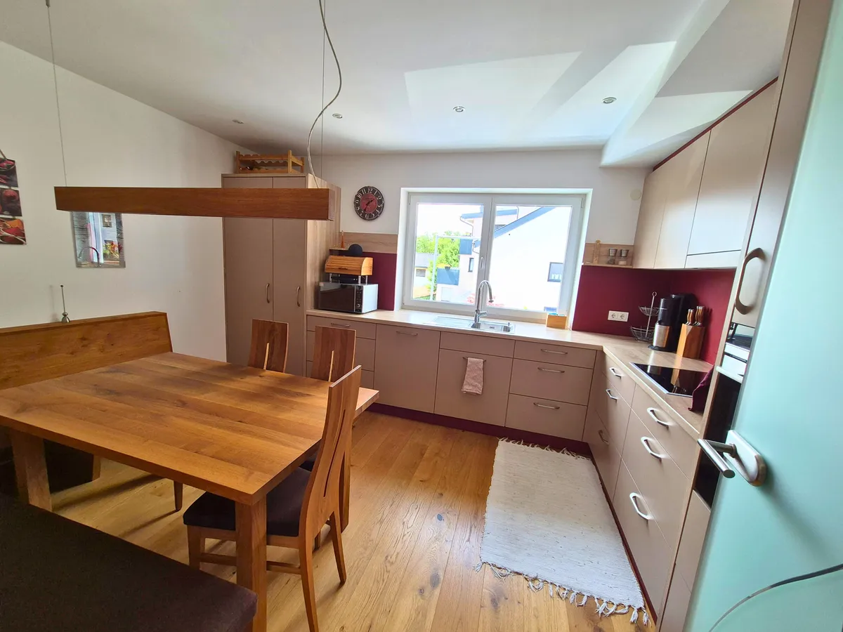 Wohnung – Absam - Ansicht 2