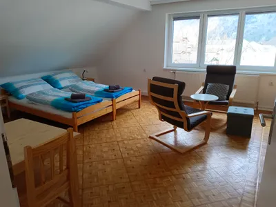 10-Zimmer-Gewerbeimmobilie kaufen in Gmunden – 306 m², € 399.000 – Bild 11 von 14