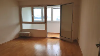 1-Zimmer-Wohnung mieten in Sankt Pölten – 46 m², € 540 – Bild 2 von 7