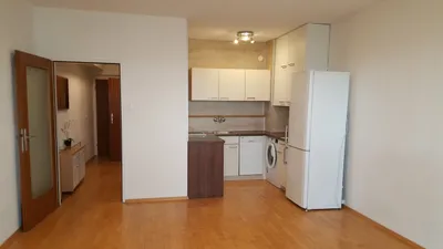 1-Zimmer-Wohnung mieten in Sankt Pölten – 46 m², € 540 – Bild 1 von 7