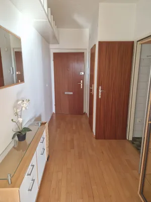 1-Zimmer-Wohnung mieten in Sankt Pölten – 46 m², € 540 – Bild 3 von 7