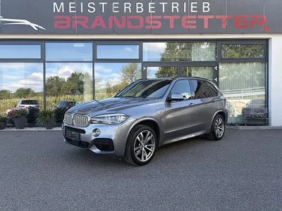 BMW X5 PHEV xDrive40e Österreich-Paket Aut.