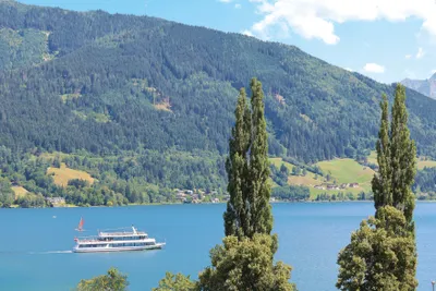 4-Zimmer-Wohnung kaufen in Zell am See – 82,02 m², € 449.000 – Bild 1 von 7