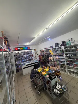 2-Zimmer-Gewerbeimmobilie mieten in Sankt Pölten – 60 m², € 1.200 – Bild 11 von 14