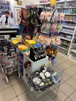 2-Zimmer-Gewerbeimmobilie mieten in Sankt Pölten – 60 m², € 1.200 – Bild 5 von 14