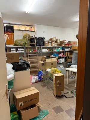 2-Zimmer-Gewerbeimmobilie mieten in Sankt Pölten – 60 m², € 1.200 – Bild 14 von 14