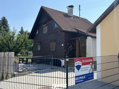 4-Zimmer-Haus kaufen in Schärding – 97 m², € 130.000