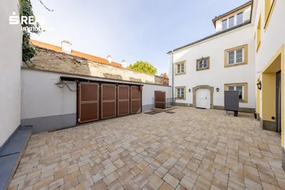 Immobilie mieten in Tulln – 384 m², € 4.016 – Bild 2 von 52