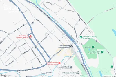 Immobilie mieten in Tulln – 384 m², € 4.016 – Bild 52 von 52