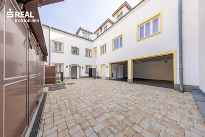 Immobilie mieten in Tulln – 384 m², € 4.016 – Bild 1 von 52