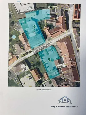 Immobilie kaufen in Leoben – 1 150 m², € 1.300.000 – Bild 1 von 42
