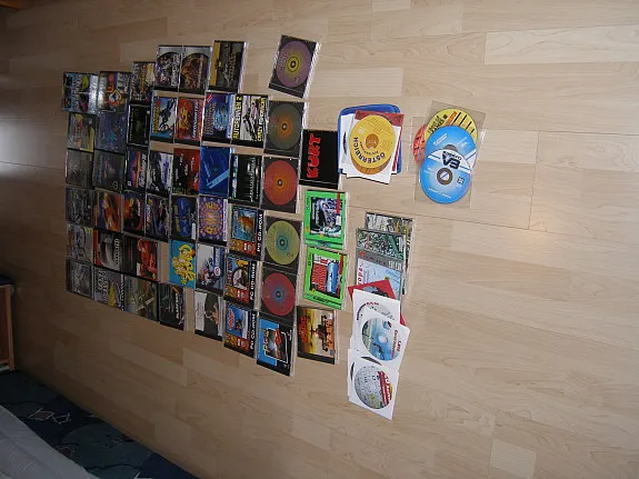 Verkaufe meine über 200 Teilige PC - Spiele und Programmesammlung