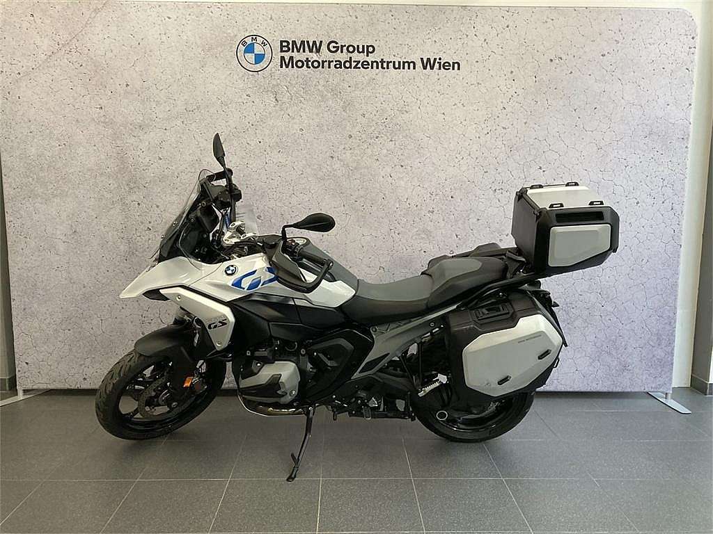 BMW R 1300 GS Enduro