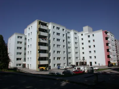 2-Zimmer-Wohnung mieten in Linz Land – 46,59 m², € 420