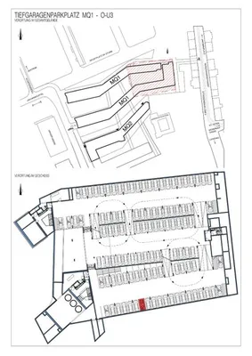 3-Zimmer-Wohnung mieten in Graz – 81,41 m², € 1.326 – Bild 5 von 5