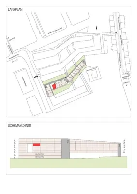 3-Zimmer-Wohnung mieten in Graz – 81,41 m², € 1.326 – Bild 3 von 5