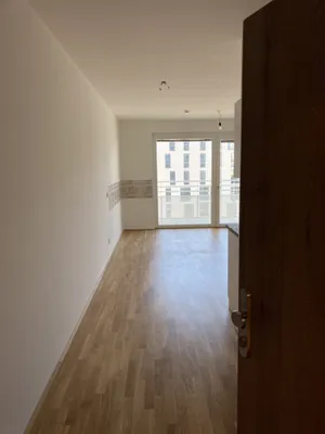 PROVISIONSFREI - Gemütliche 1-Zimmer- Wohnung mit eigenem Balkon – Bild 3