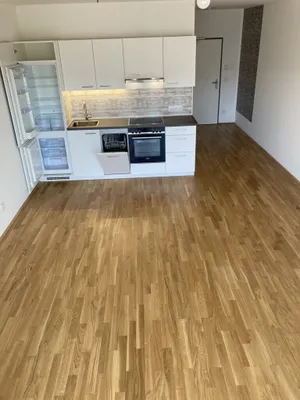 PROVISIONSFREI - Gemütliche 1-Zimmer- Wohnung mit eigenem Balkon