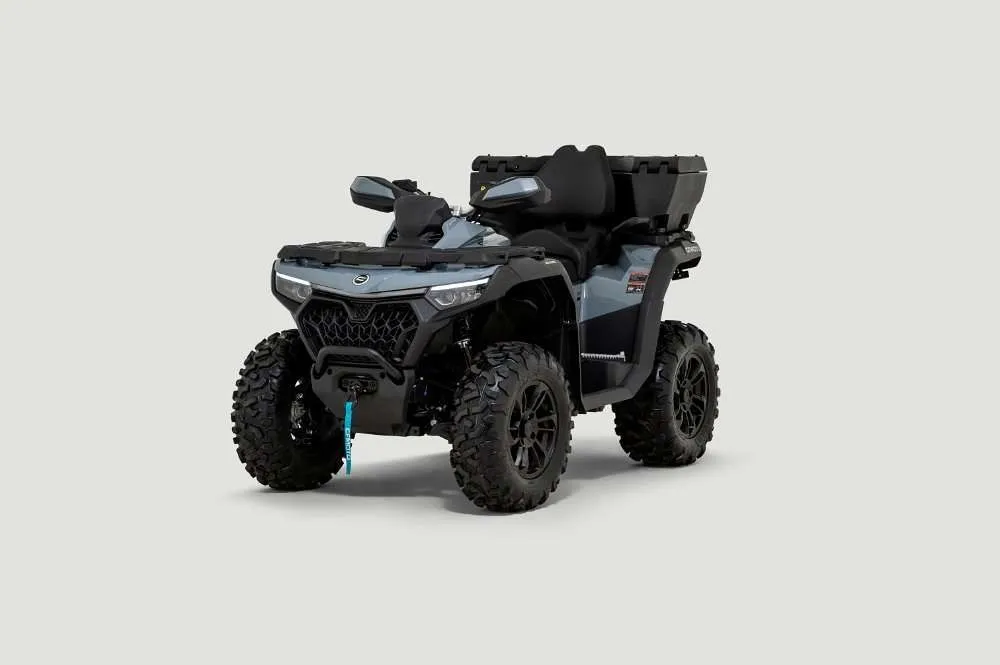 CFMOTO CForce