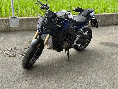 QJ Motor SRK 800