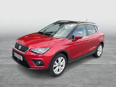 Seat Arona Style EcoTSI