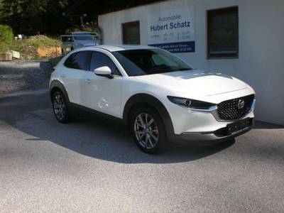 Mazda CX-30 D116 AWD Comfort+/SO/ST