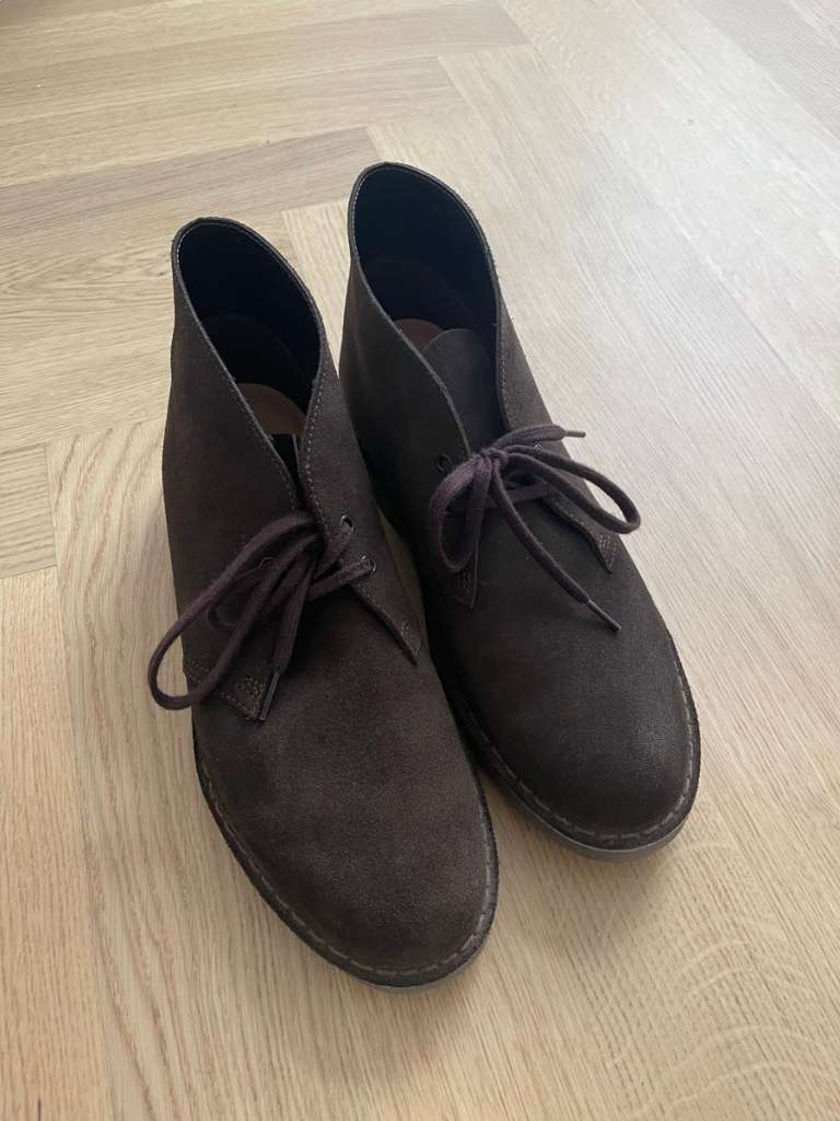 Clarks wien online