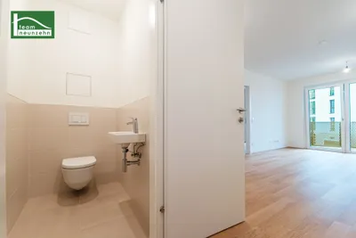 Immobilie kaufen in Wien – 46,75 m², € 241.000 – Bild 11 von 23