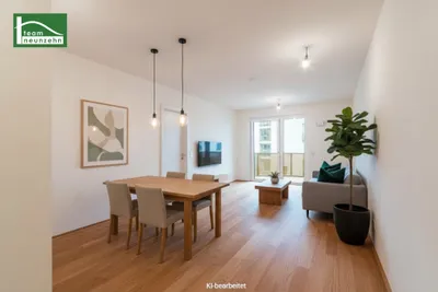 Immobilie kaufen in Wien – 46,75 m², € 241.000 – Bild 5 von 23