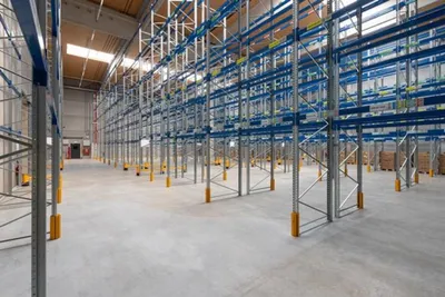 Gewerbeimmobilie mieten in Linz Land – 758 m², € 6.443 – Bild 7 von 9