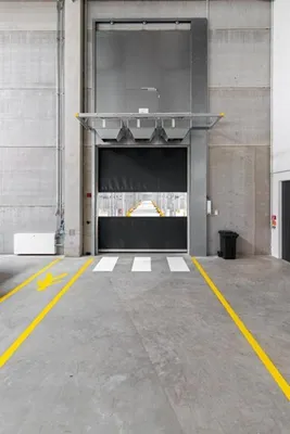 Gewerbeimmobilie mieten in Linz Land – 758 m², € 6.443 – Bild 8 von 9